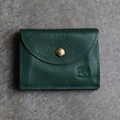 【再販売通知受付可能】トリフォルドウォレット