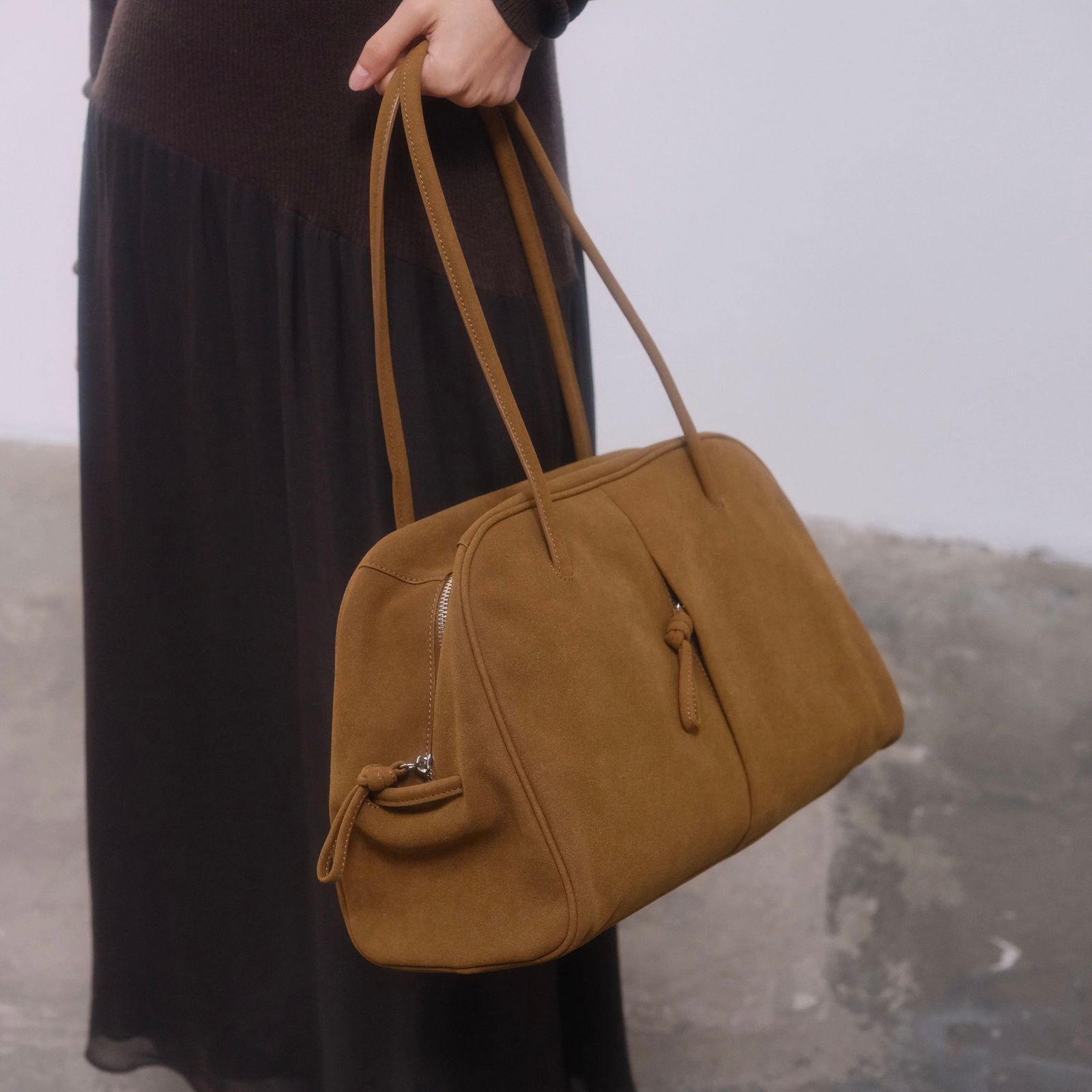 【残り一点】Brooklyn Bag