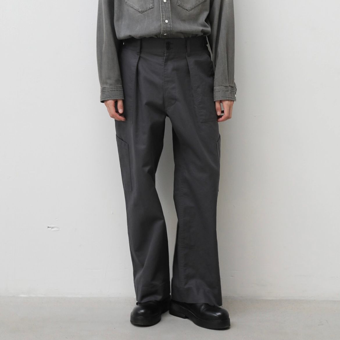 【残り一点】Santiago Fatigue Pants