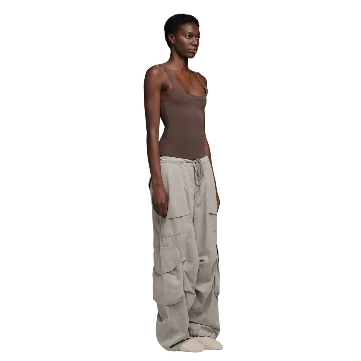 【残り一点】Freight Cargo(COTTON)