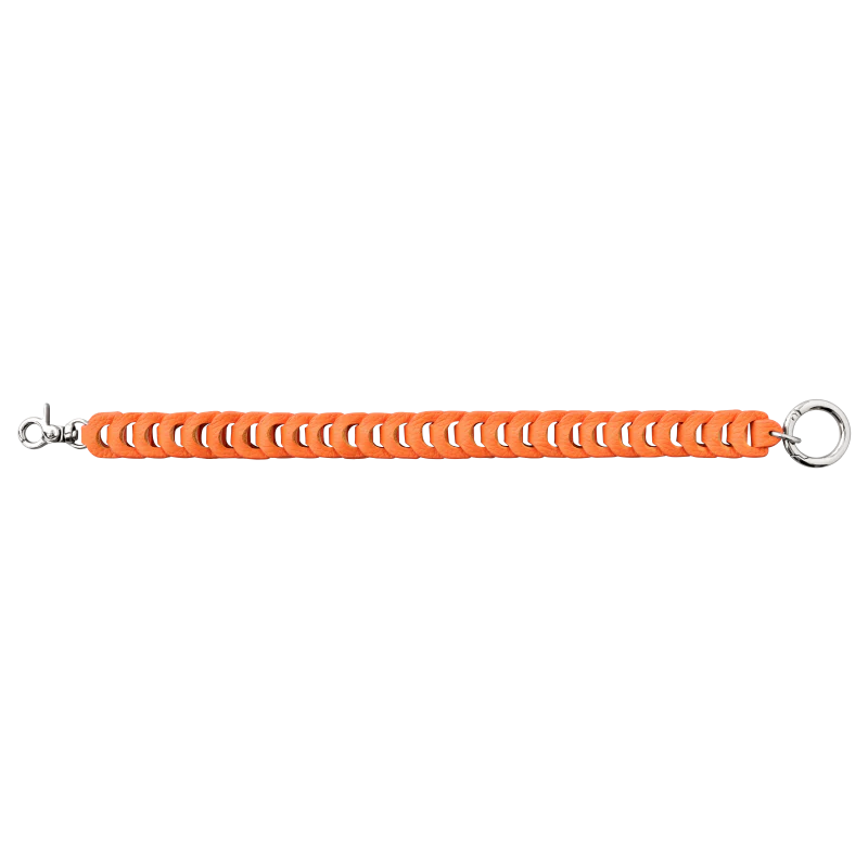 【再販売通知受付可能】Hand Strap Symbole(ORANGE)