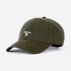 【残り一点】Barbour Cascade Cap