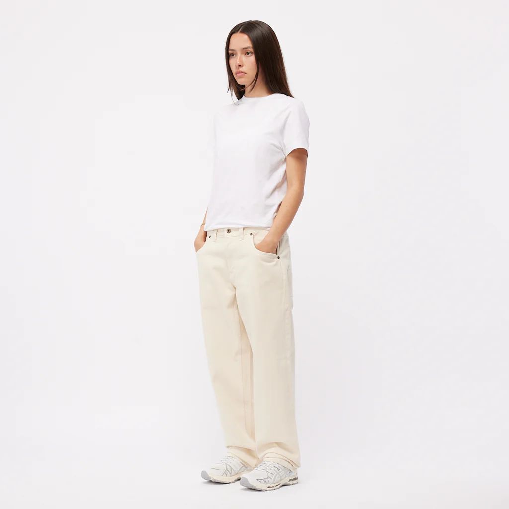【残り一点】Relaxed Denim Pants