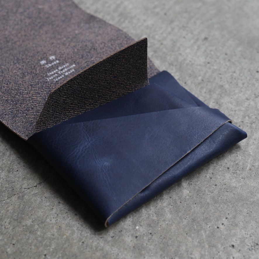 【残り一点】ショートウォレット1.0