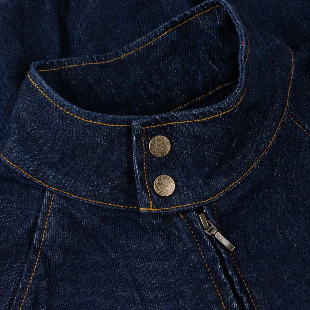 【残り一点】Jeans Jacket