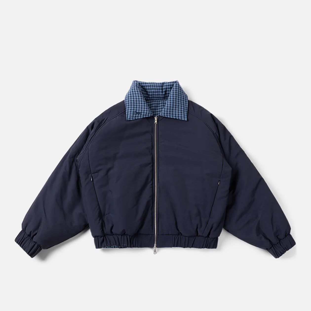 【残り一点】Reversible Bomber Jacket