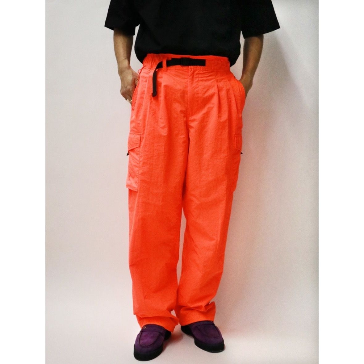 【残り一点】ボンタン(TECH)