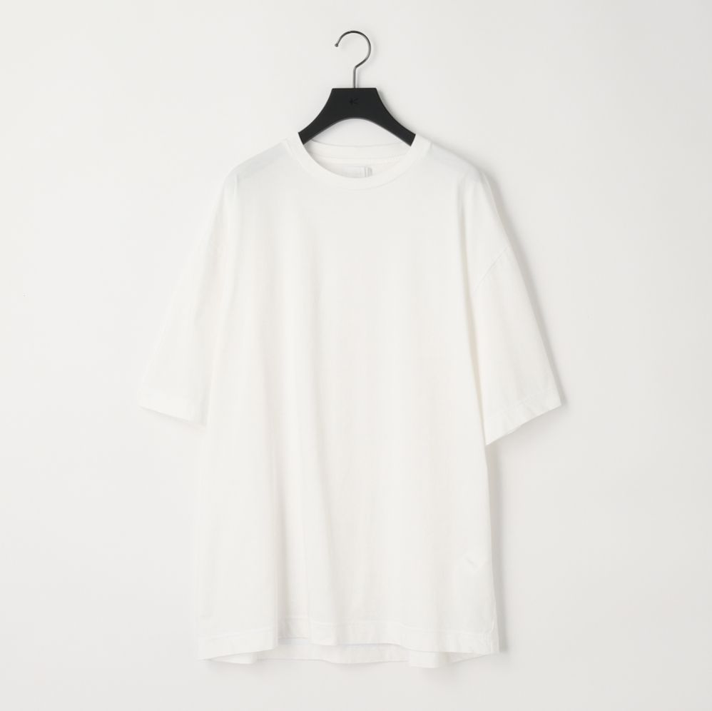 【残り一点】36G High Twist SS Tee