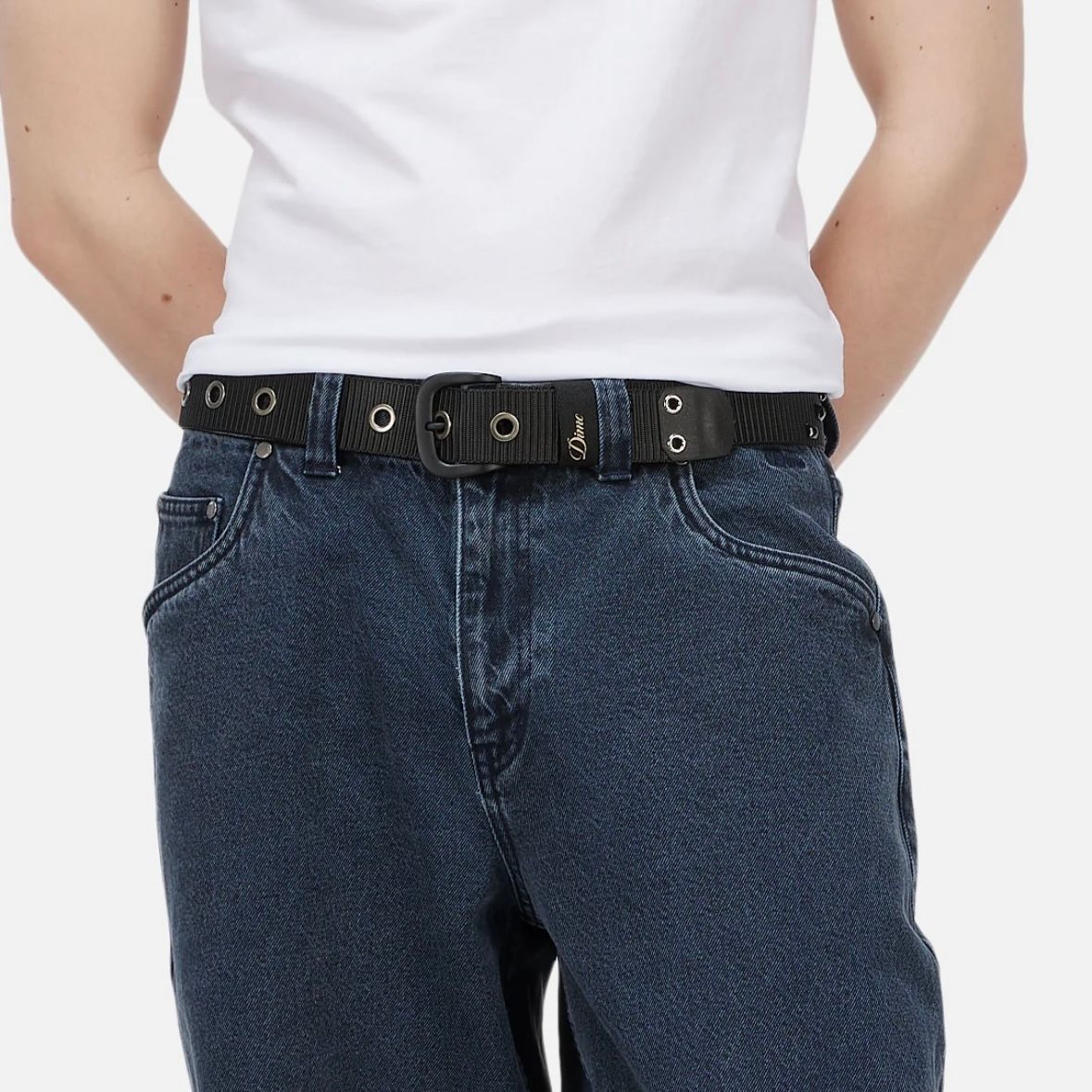 【残りわずか】Studded Belt