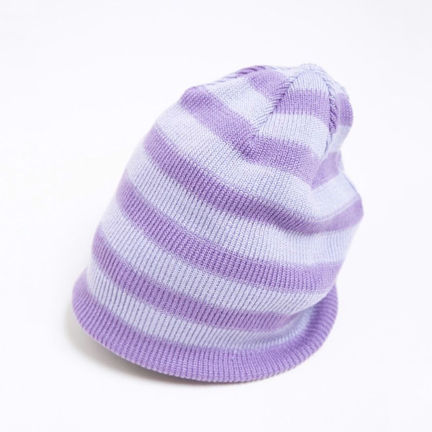 【残り一点】Rev Border Beanie