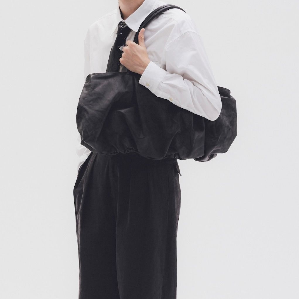 【残りわずか】Half Office Tote