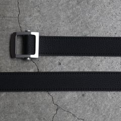 【残りわずか】Herrie Holeless Belt(DIPLO FJORD)