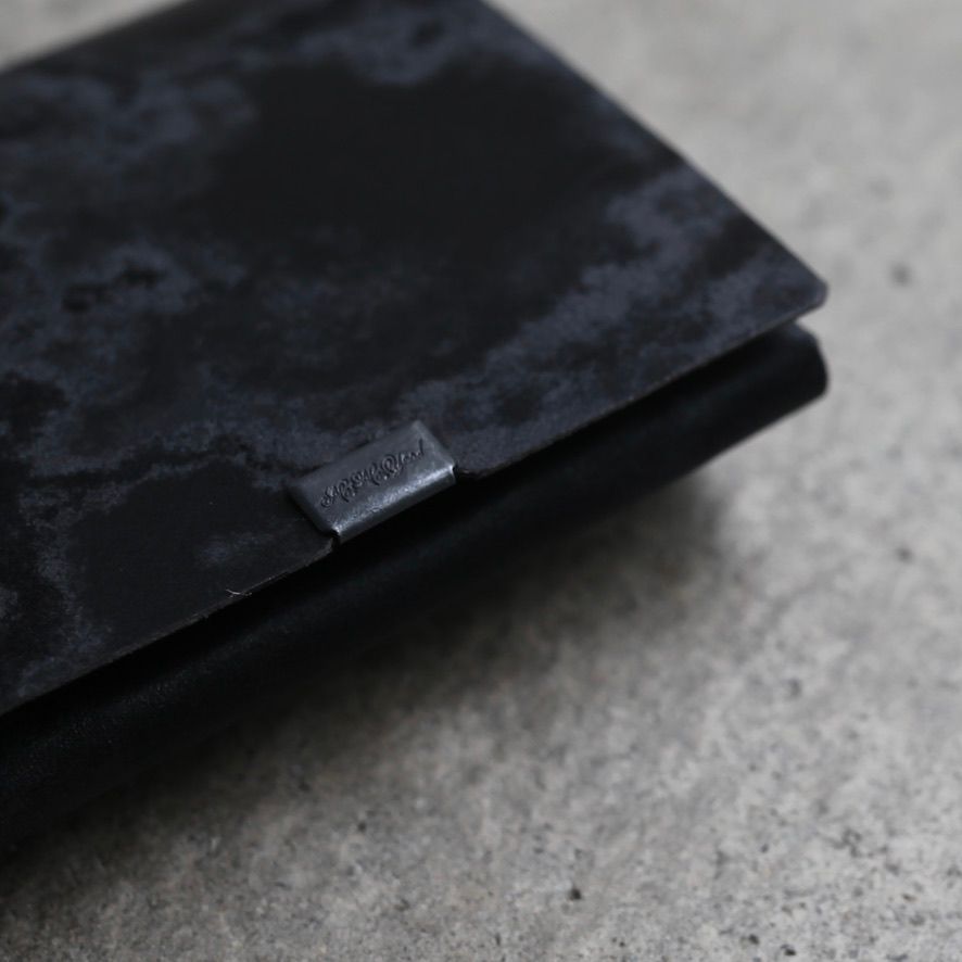 【限定モノ】ロングウォレット