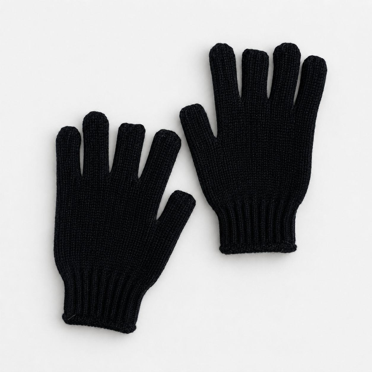 【残り一点】Kent Knit Gloves