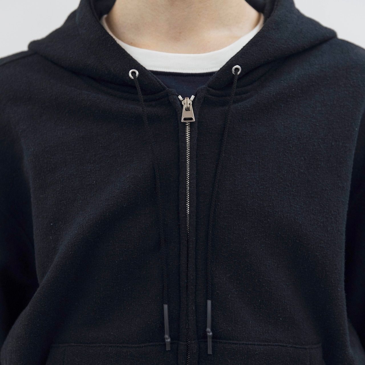【残り一点】Office Zip Hoodie