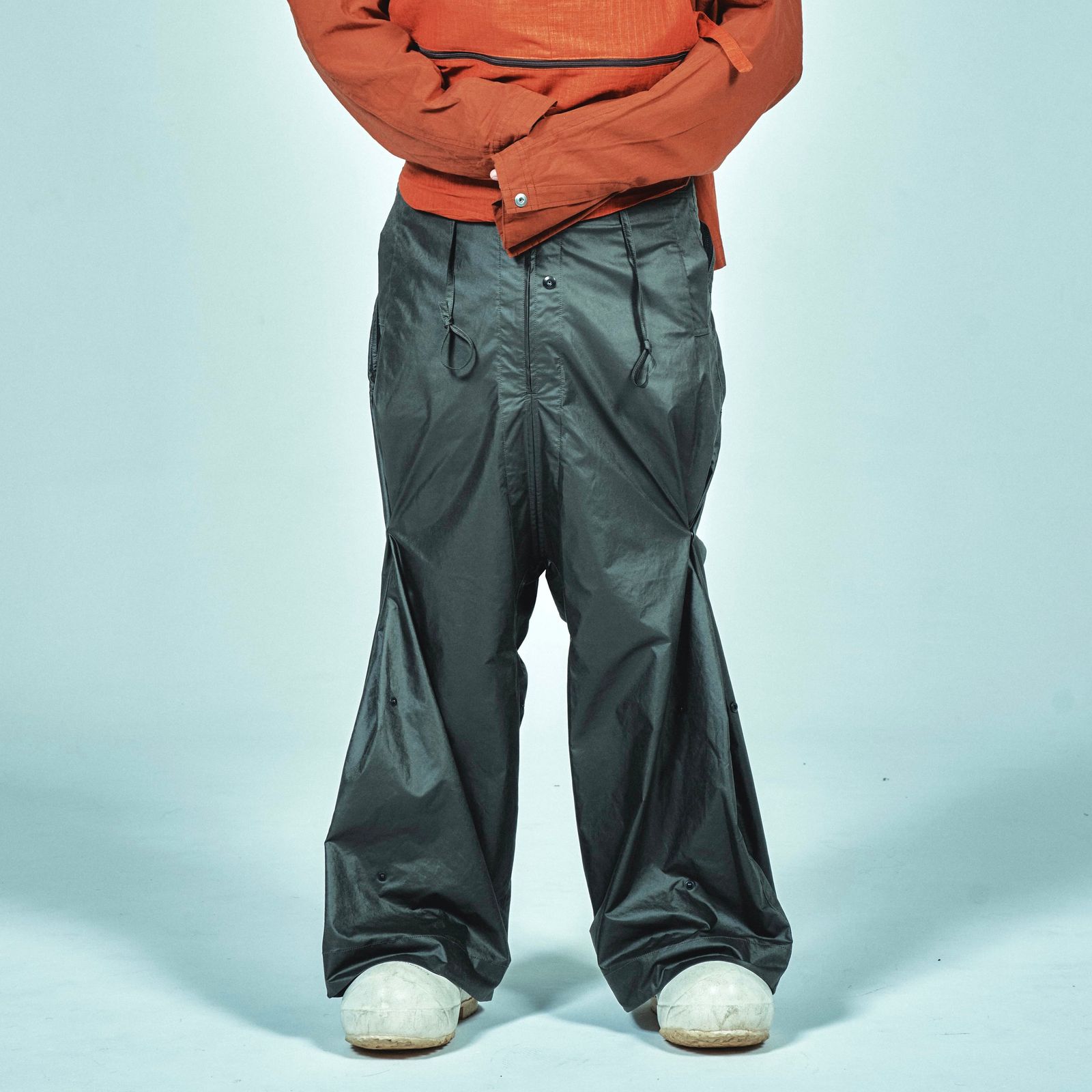 【残り一点】Guai Morph Pants