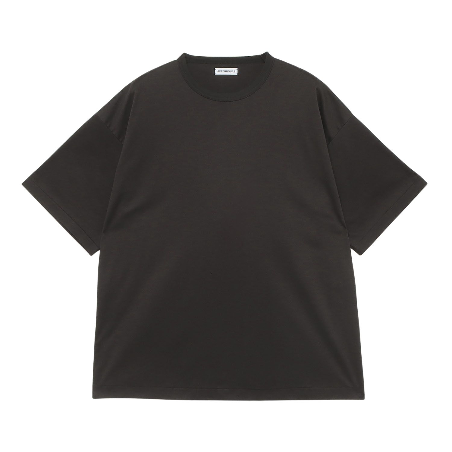 AFTERHOURS - 【残り一点】Oversized T-Shirt | ACRMTSM ONLINE