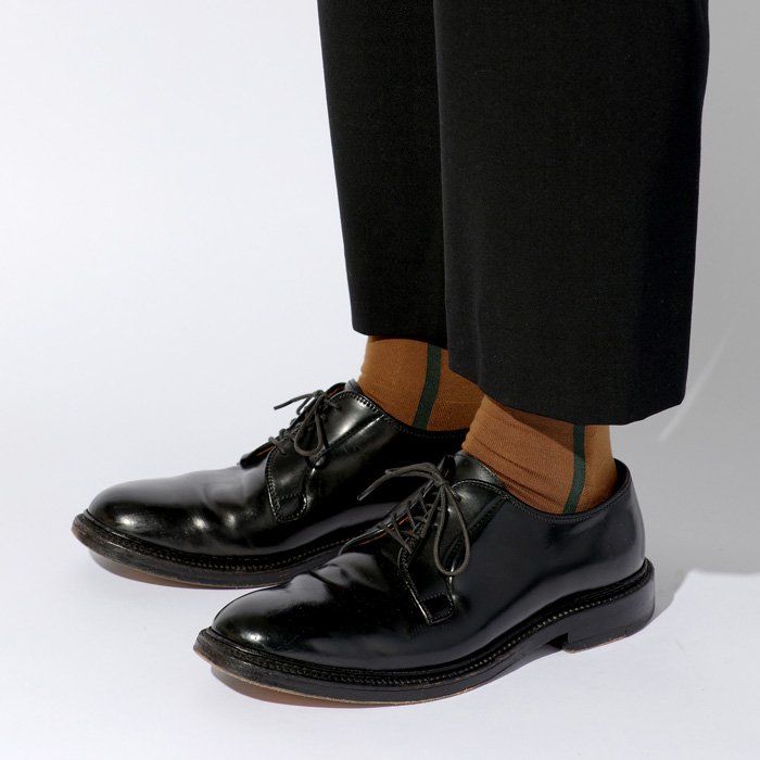 【残り一点】Line Socks