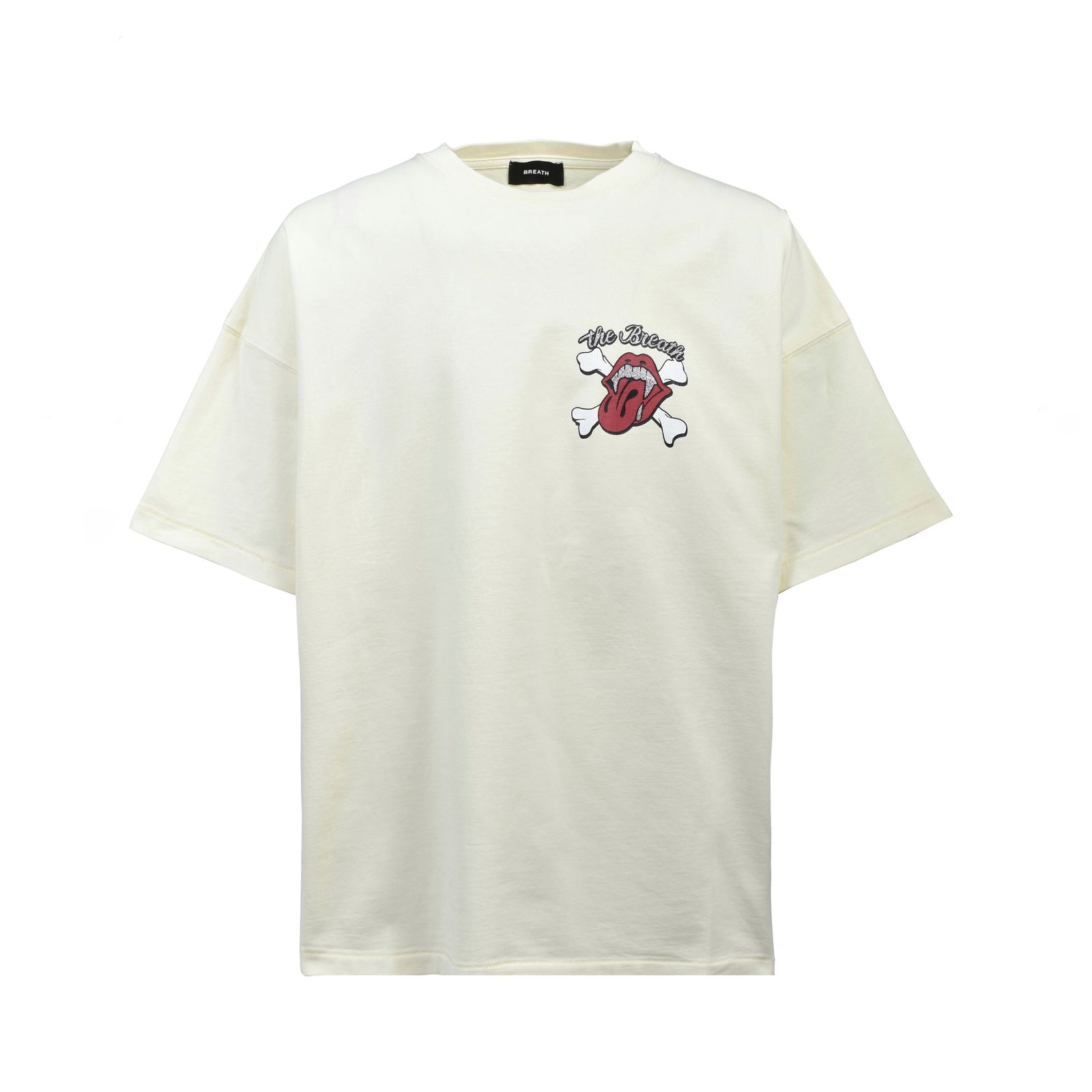 【残り一点】Grill&Tan&Bone Tee