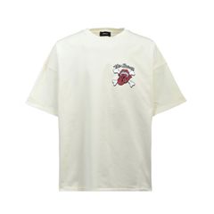 【残り一点】Grill&Tan&Bone Tee