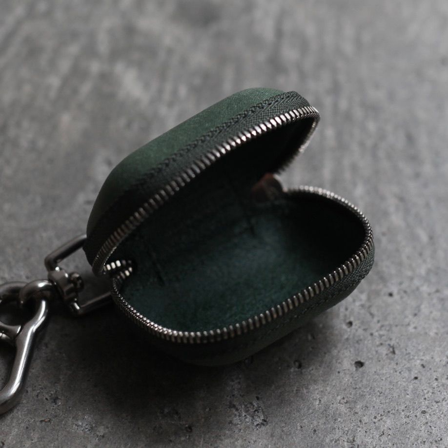 【残りわずか】3D Case Mini(GREEN)