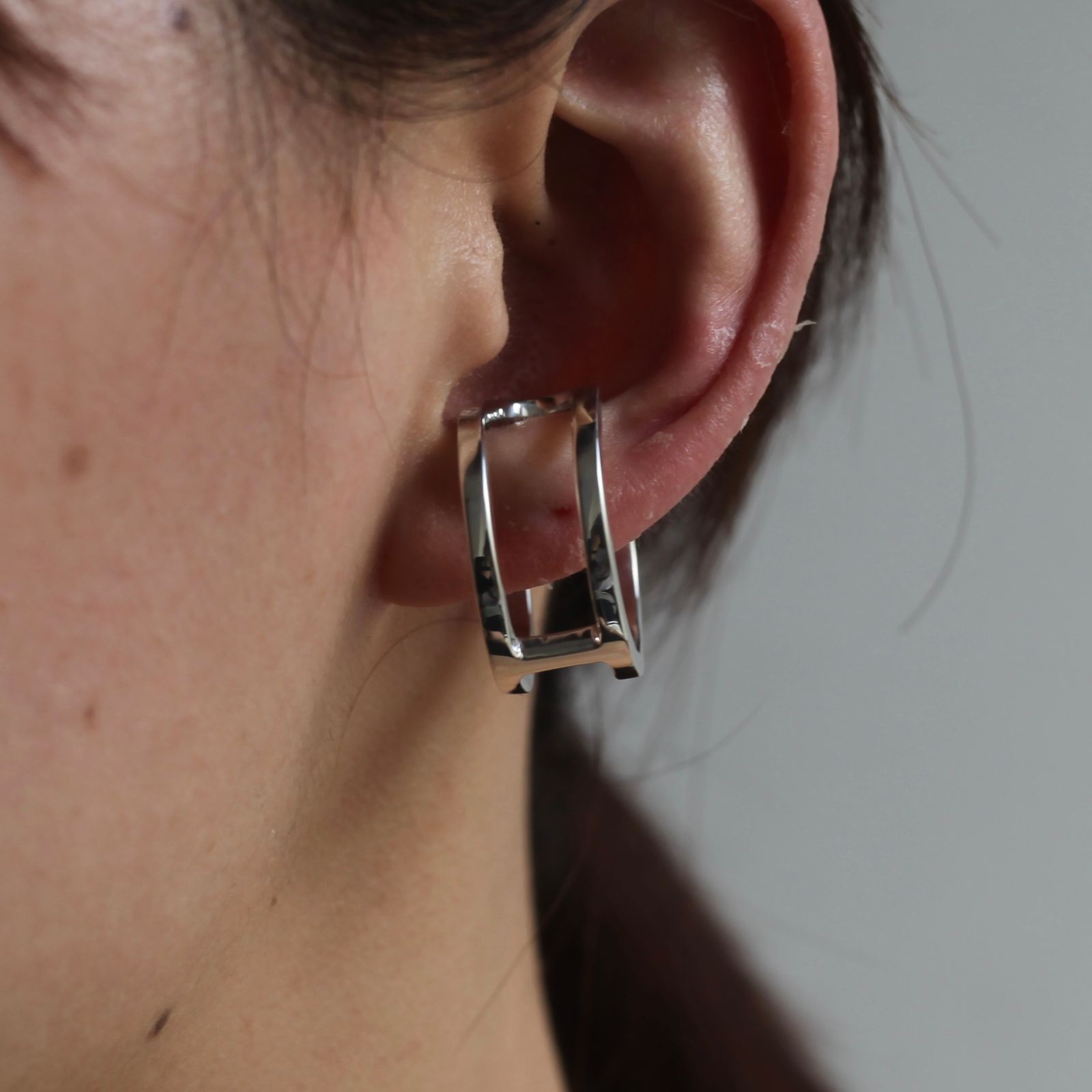 【お取り寄せ注文可能】Anchor Ring Medium(WHITE)