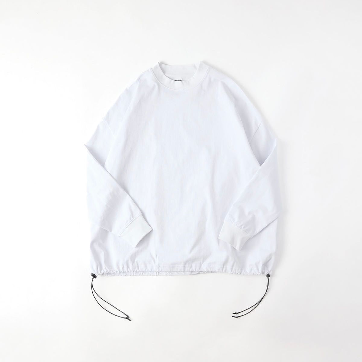 【残り一点】Balloon Tee L/S