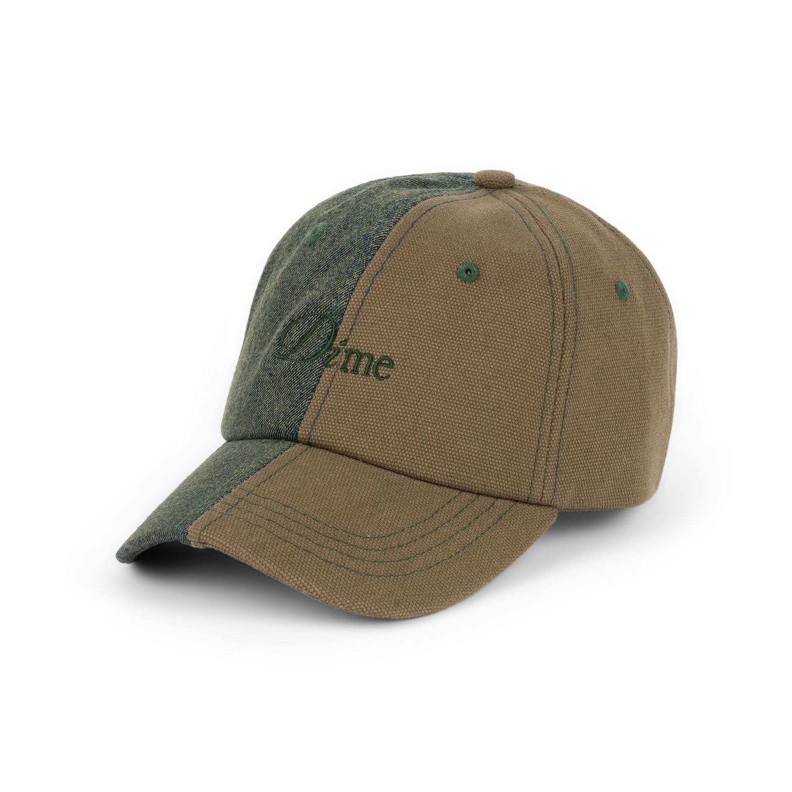 【残り一点】Split Low Pro Cap
