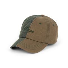 【残り一点】Split Low Pro Cap