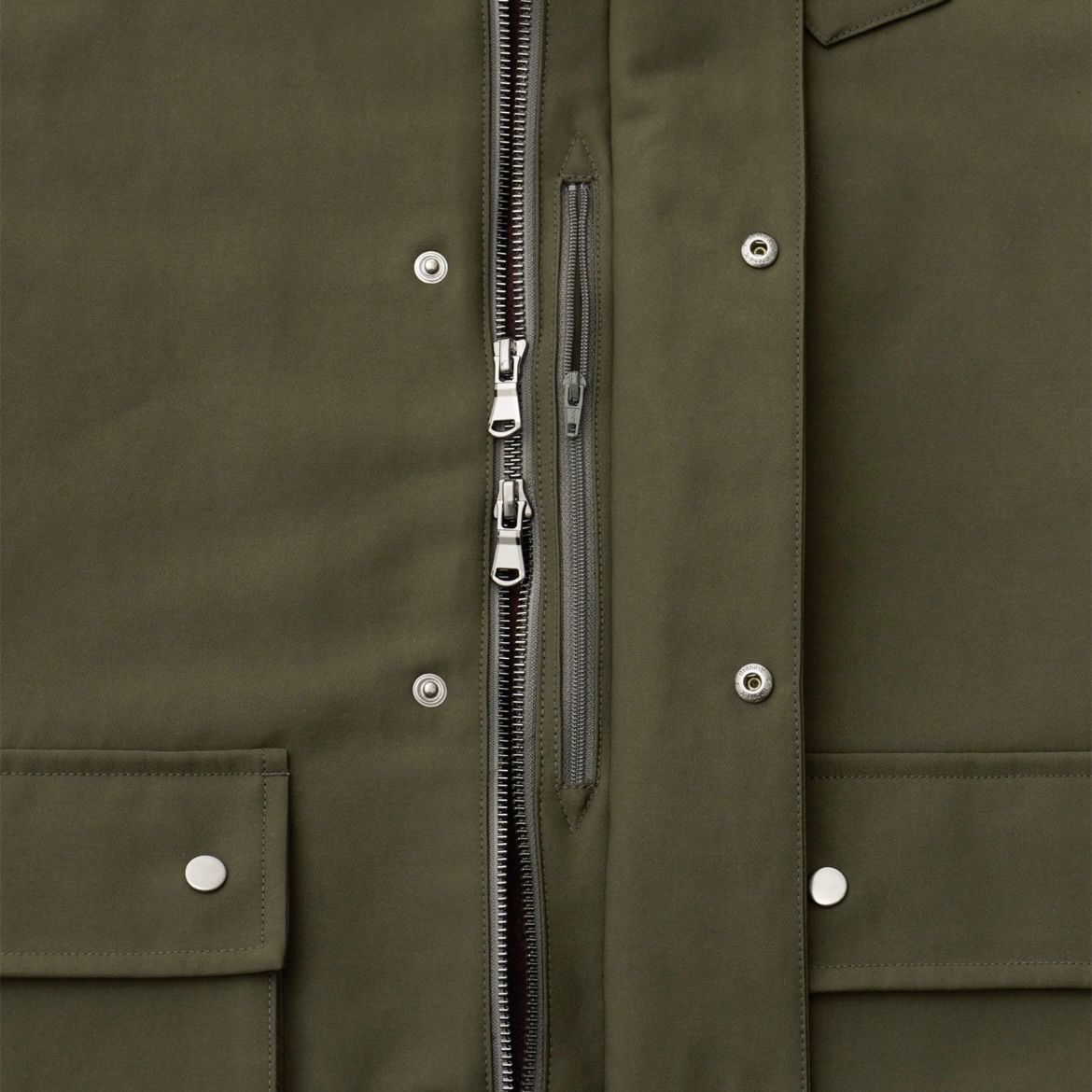 【残り一点】Hood Neo British Jacket