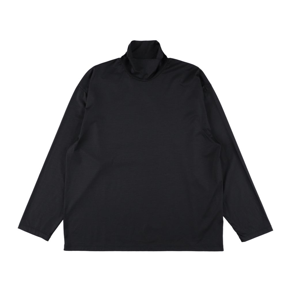 【残り一点】36G Wool Turtle Neck