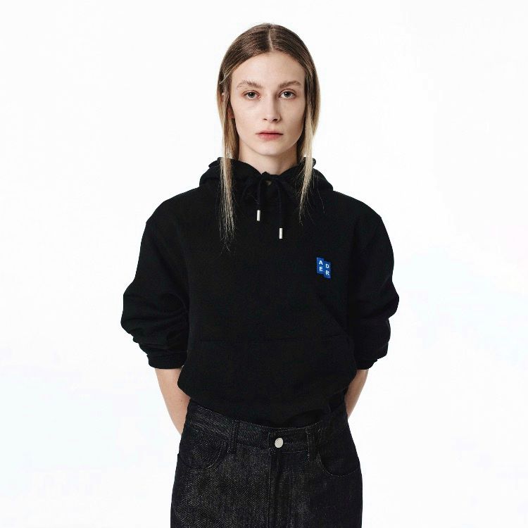 【残り一点】Sig; BL Tag Hoodie 01