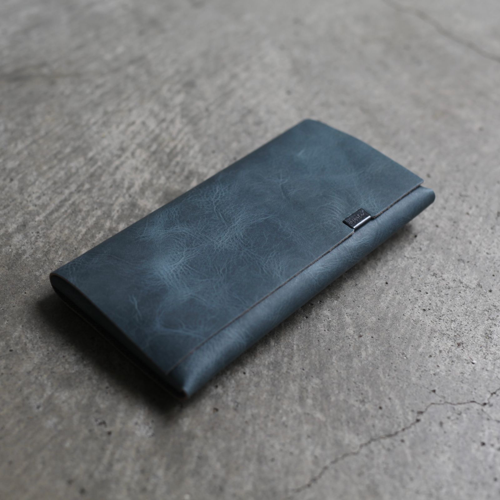 【残り一点】ロングウォレット