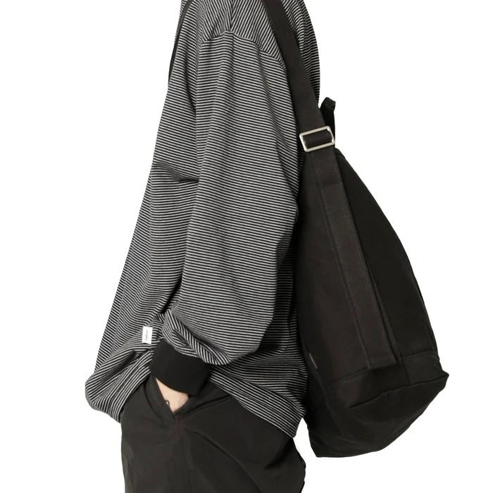【残り一点】2way Canvas Tote Bag
