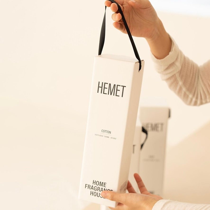 【再販売通知受付可能】Diffuser(COTTON)