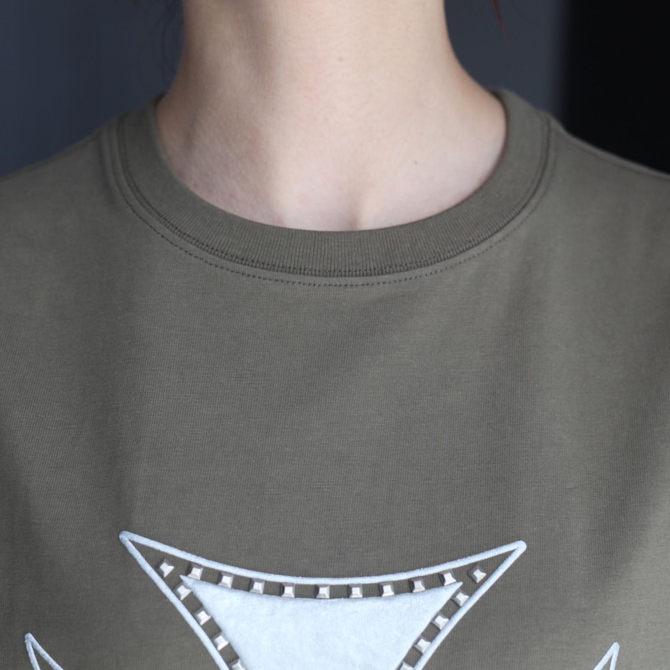 Thug Club - 【残り一点】Chopper Icon T-Shirt | ACRMTSM