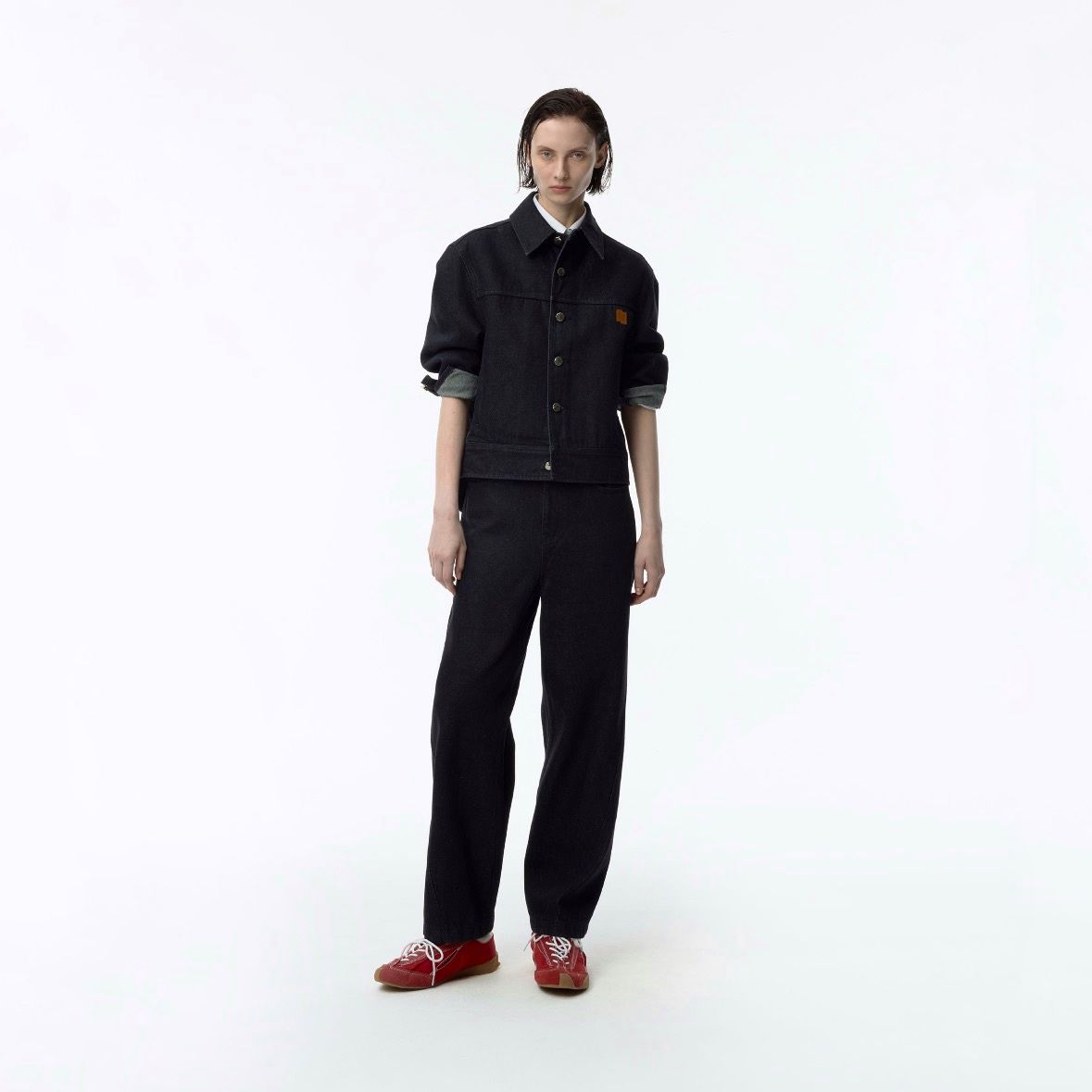 【残り一点】Sig; SV Tag Jeans 05