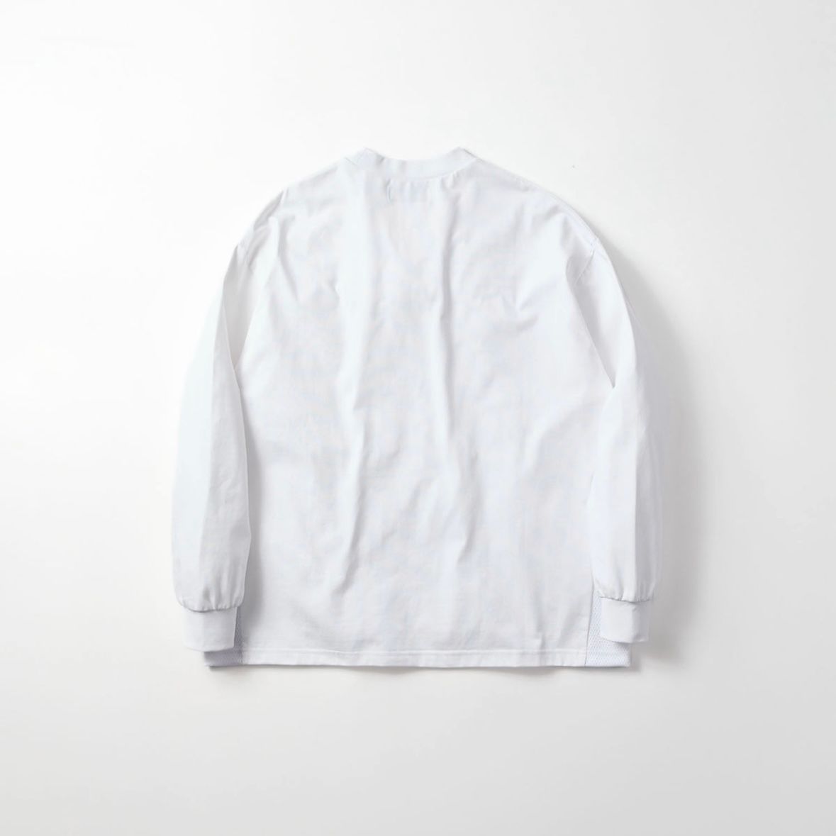 【残り一点】Mesh Tee L/S