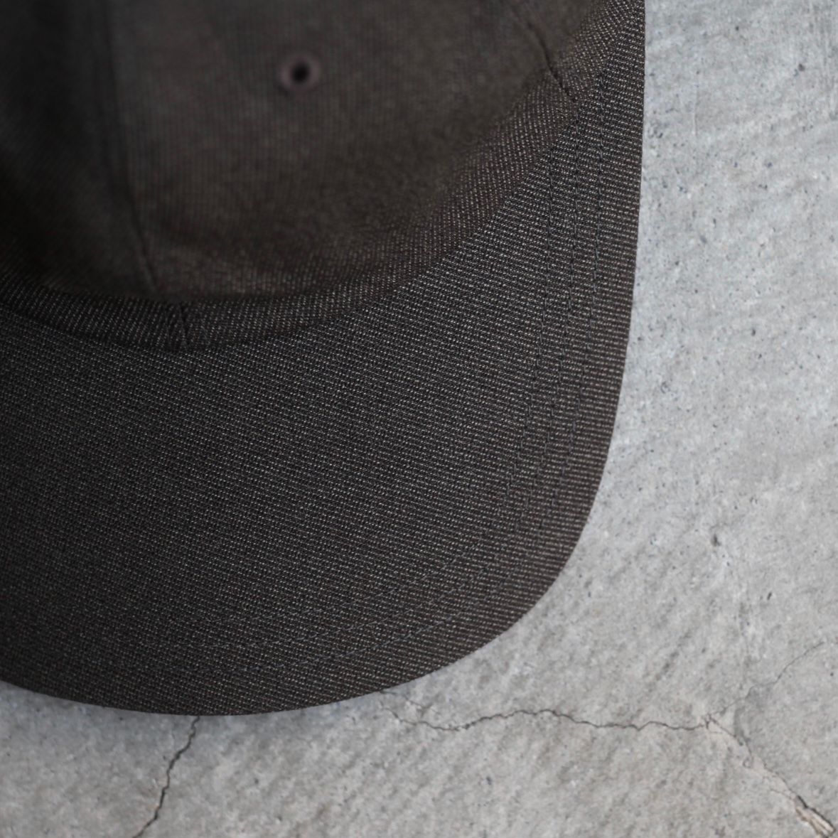 【残り一点】SFE 6panel Cap