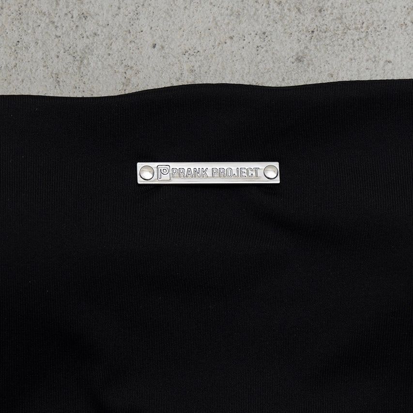 【再販売通知受付可能】Back Open Camisole