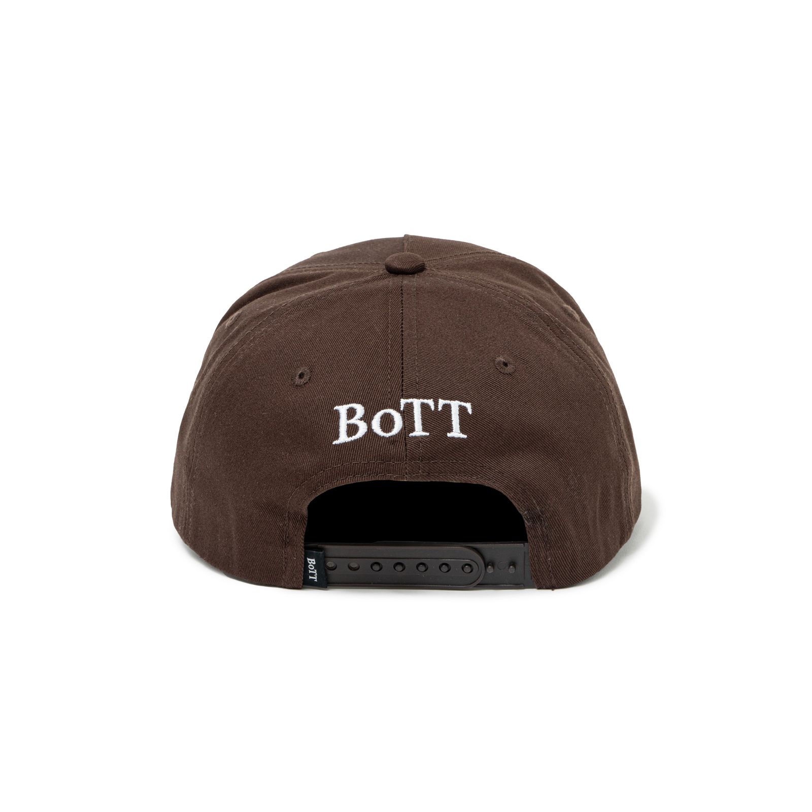 帽子 BoTT B Logo Cap BoTT - 【残りわずか】B Logo 5-Panel Cap | ACRMTSM ONLINE STORE