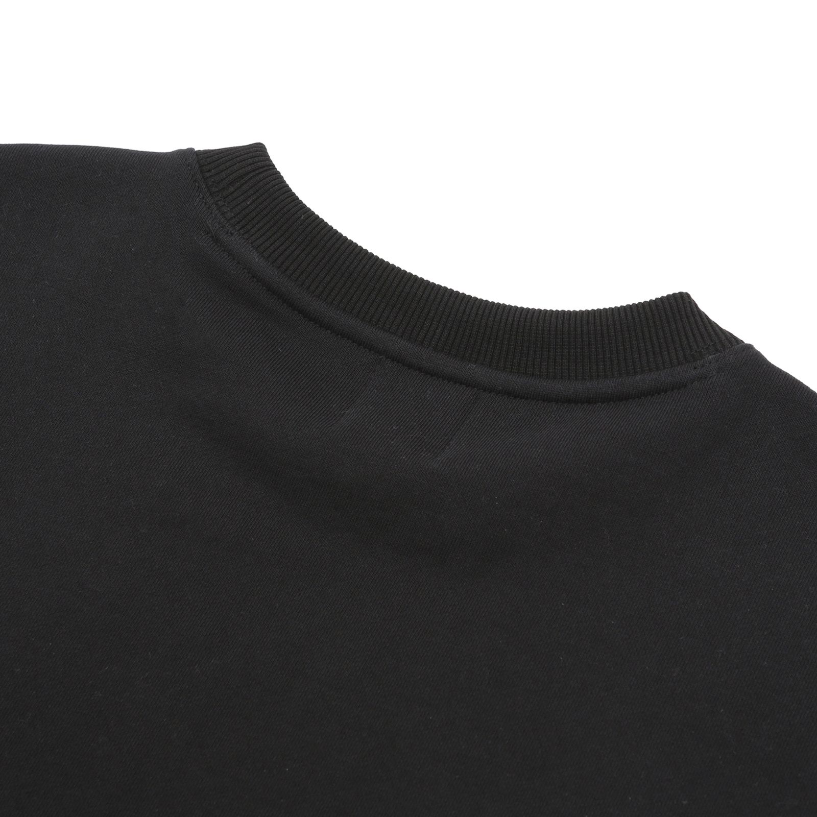 【残り一点】Bio Washed Easy Sweat Shirts