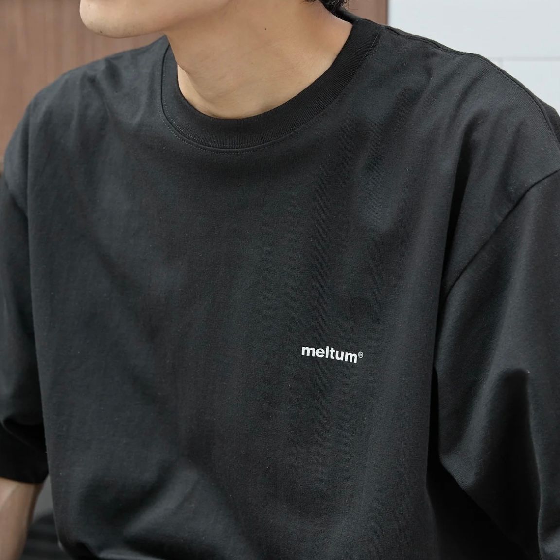【残り一点】Souvenir Tee S/S