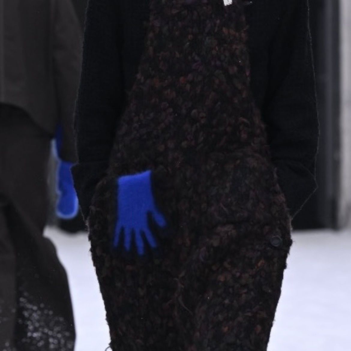 【残り一点】A' Work Gloves