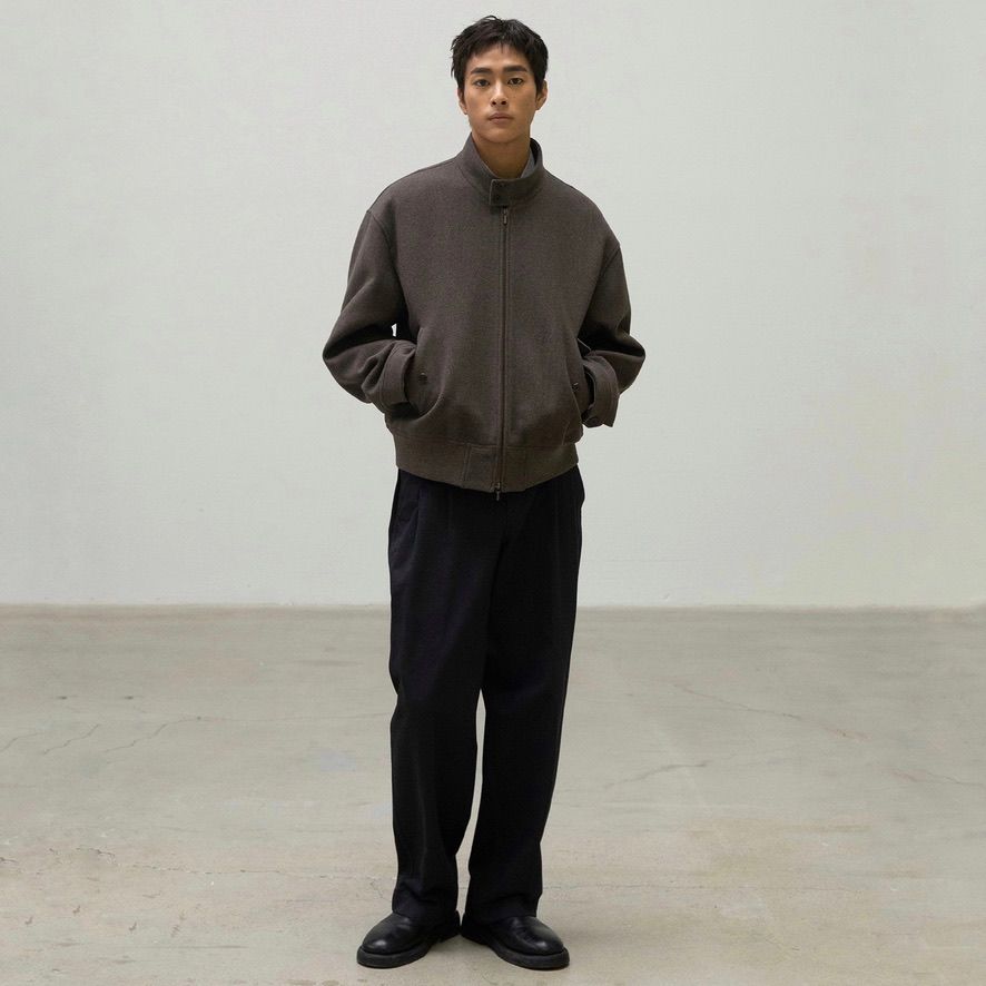 【残り一点】Huge Harrington Jacket
