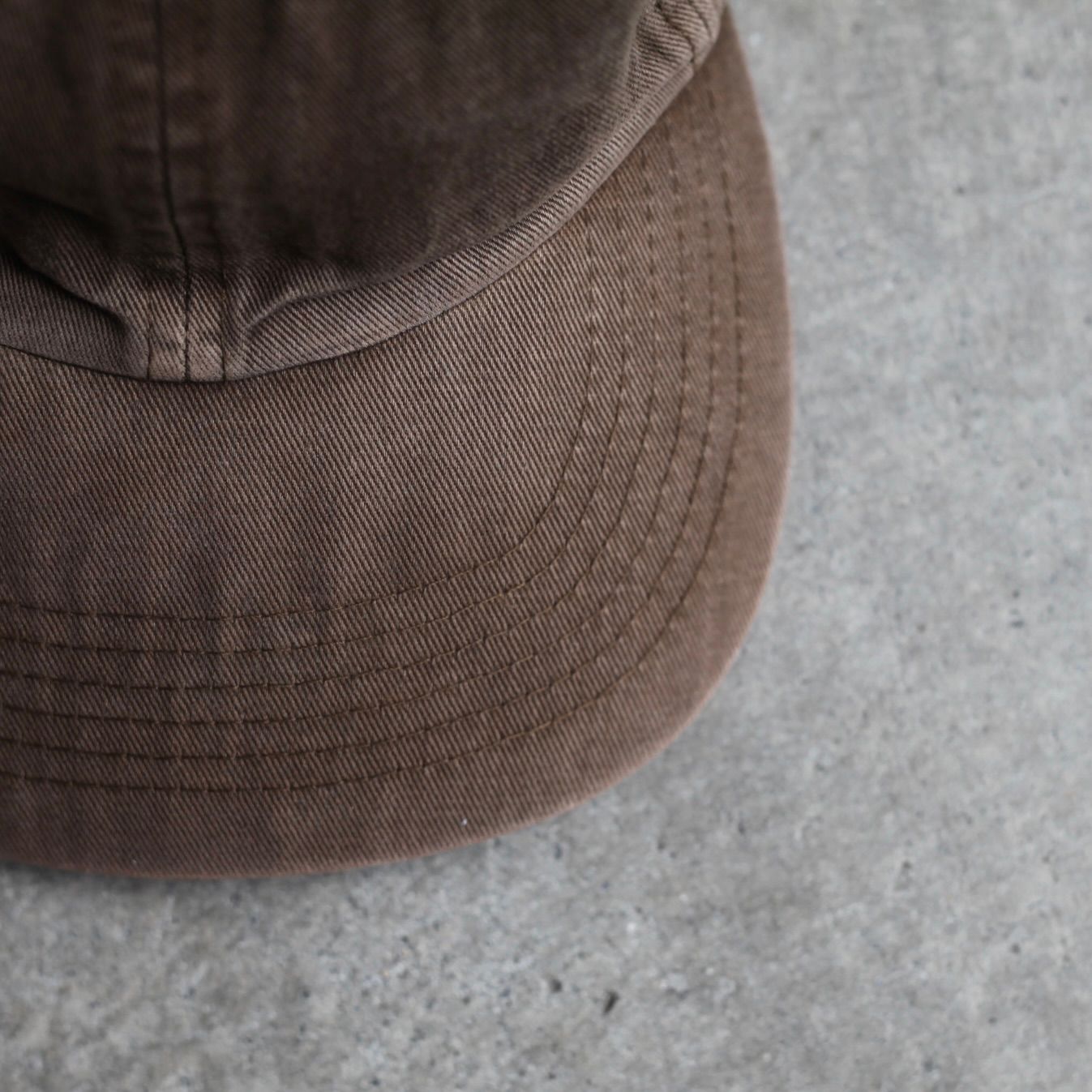 【残り一点】Standard Cap