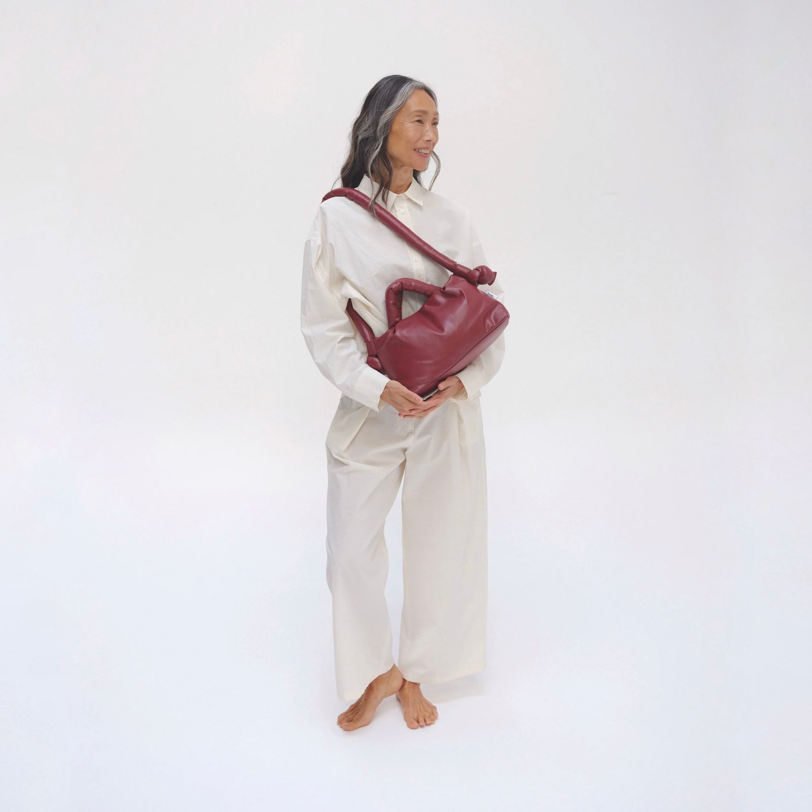 【残り一点】Mini Ona Vegan Leather Bag