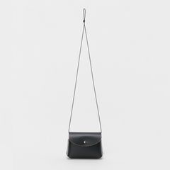 【次回入荷9月下旬予定】Assemble Borsetta Wide(BLACK)