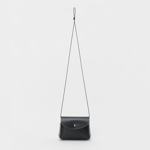【残りわずか】Assemble Borsetta Wide(BLACK)