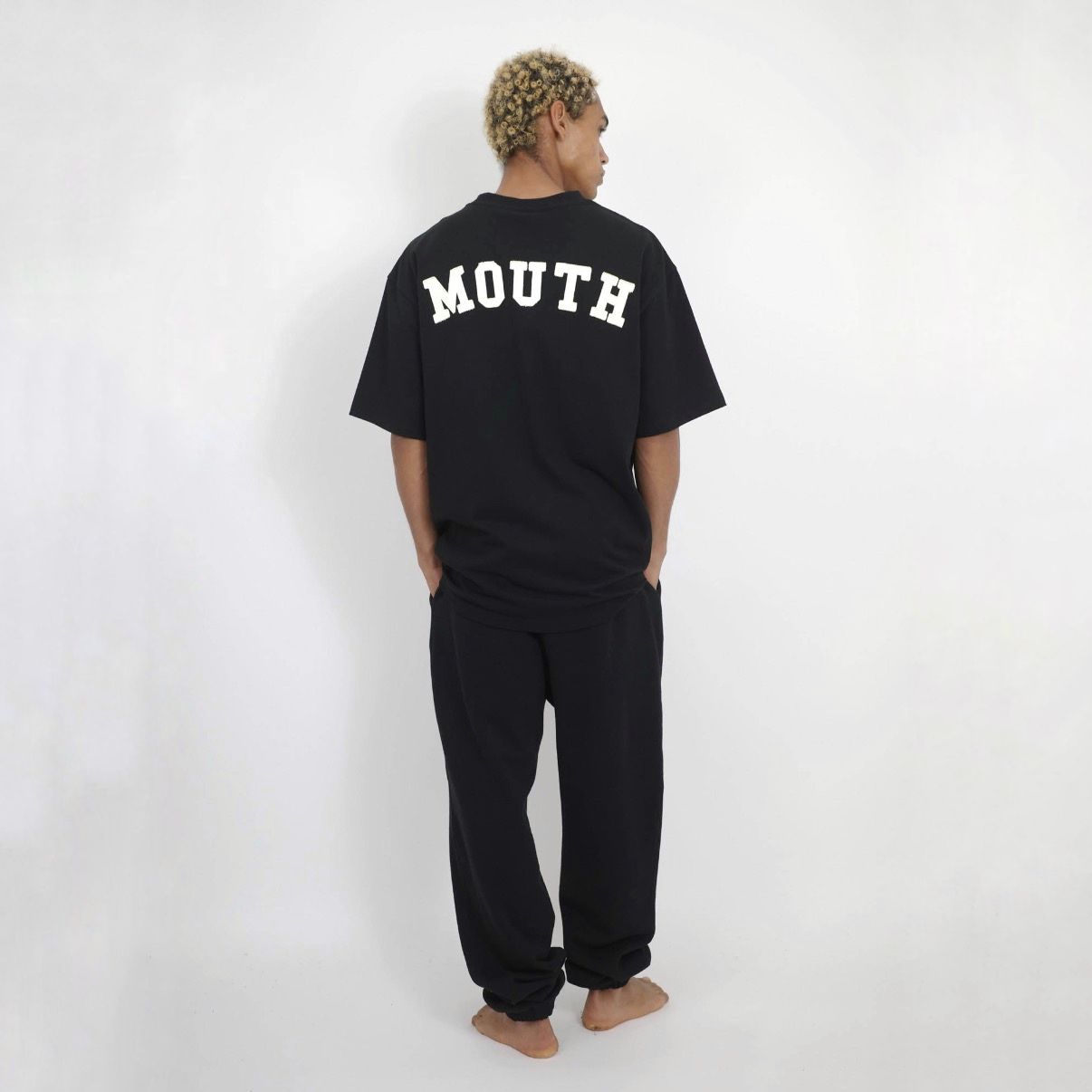 【残り一点】Sweat Pants